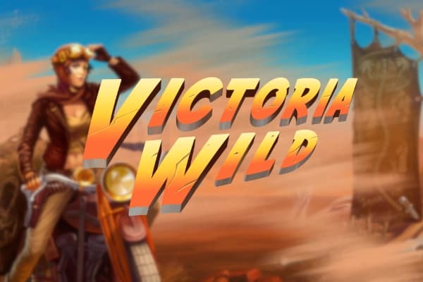 Victoria Wild - Slot TRUE LABS | RTP N/A | MisterTopCasino