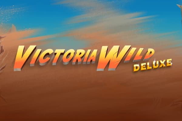 Victoria Wild Deluxe - Slot TRUE LABS | RTP N/A | MisterTopCasino