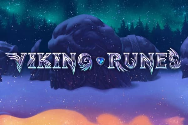 Viking Runes - Slot TRUE LABS | RTP N/A | MisterTopCasino