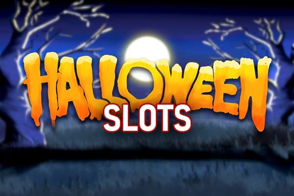 Halloween Slots - Slot Urgent Games | RTP N/A | MisterTopCasino