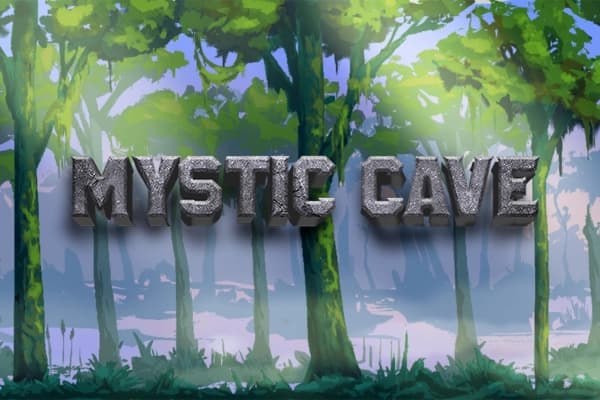 Mystic Cave - Slot Urgent Games | RTP N/A | MisterTopCasino