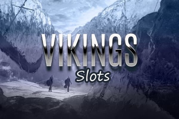 Vikings Slots - Slot Urgent Games | RTP N/A | MisterTopCasino