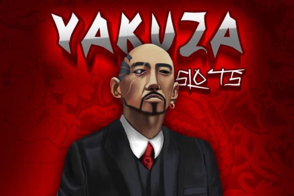 Yakuza Slots - Slot Urgent Games | RTP N/A | MisterTopCasino