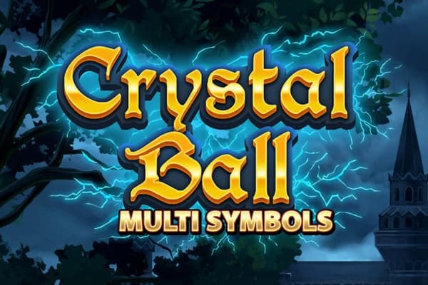 Crystal Ball Multi Symbols - Slot Gamomat | RTP N/A | MisterTopCasino