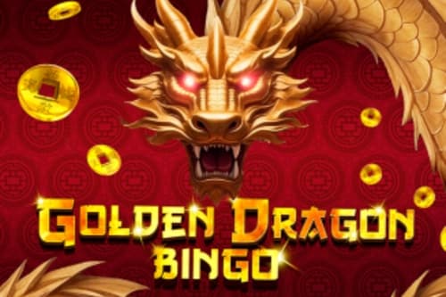 Golden Dragon Bingo - Slot Caleta Gaming | RTP N/A | MisterTopCasino