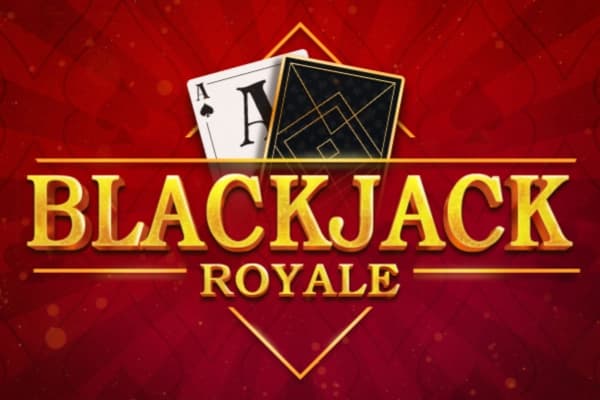 Blackjack Royale - Slot Caleta Gaming | RTP N/A | MisterTopCasino