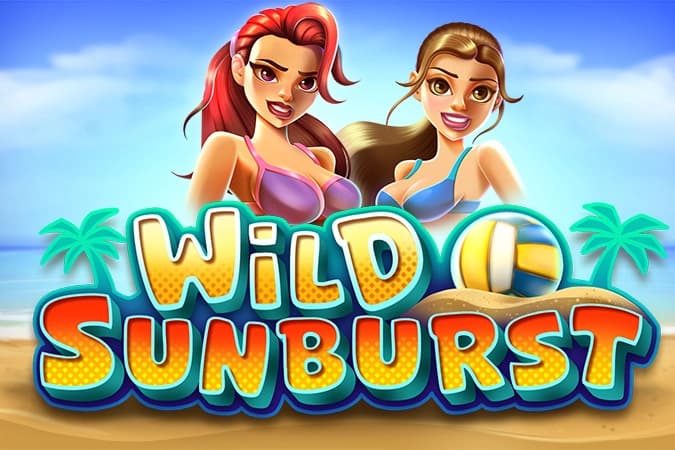 Wild Sunburst - Slot FAZI | RTP N/A | MisterTopCasino