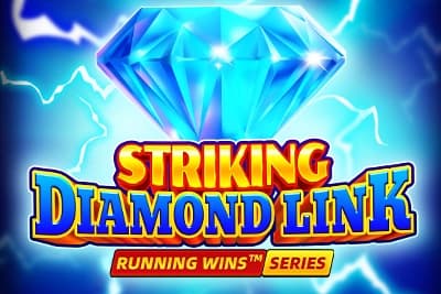 Striking Diamond Link - Slot Fugaso | RTP N/A | MisterTopCasino