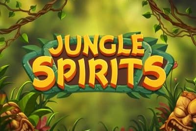 Jungle Spirits - Slot Octavian Gaming | RTP N/A | MisterTopCasino
