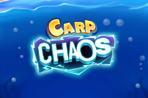 Carp Chaos - Slot S Gaming | RTP N/A | MisterTopCasino