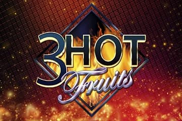 3 Hot Fruits - Slot Triple Cherry | RTP N/A | MisterTopCasino
