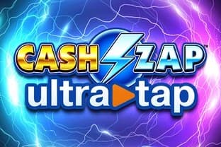 Cash Zap UltraTap - Slot AGS | RTP N/A | MisterTopCasino