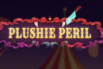 Plushie Peril - Slot Indigo Magic | RTP N/A | MisterTopCasino