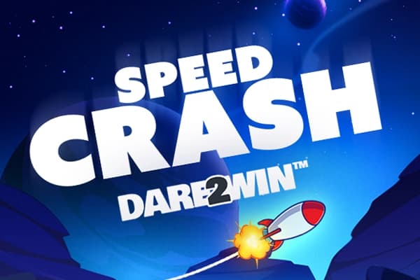 Speed Crash - Slot Hacksaw Gaming | RTP N/A | MisterTopCasino