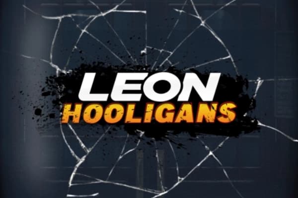 Leon Hooligans - Slot Fbastards | RTP N/A | MisterTopCasino