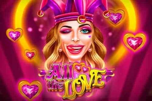 All the Love - Slot Fbastards | RTP N/A | MisterTopCasino