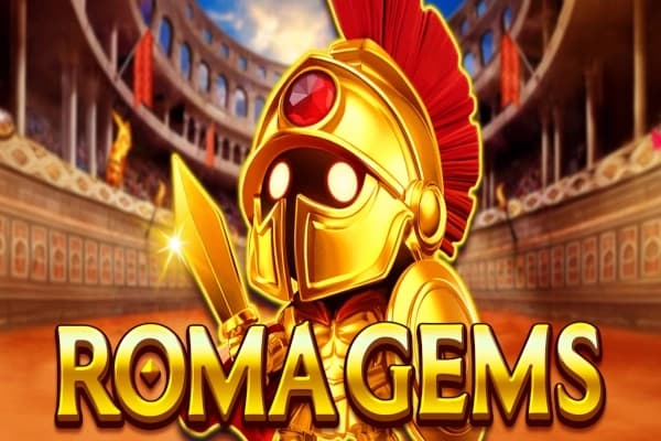 Roma Gems - Slot YGR | RTP N/A | MisterTopCasino