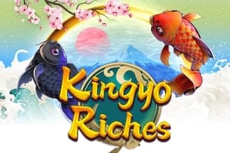 Kingyo Riches - Slot Advantplay | RTP N/A | MisterTopCasino
