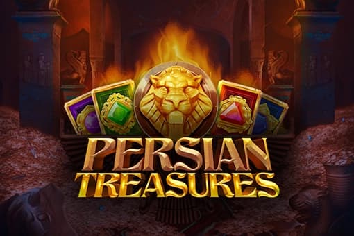 Persian Treasures - Slot RTG | RTP N/A | MisterTopCasino