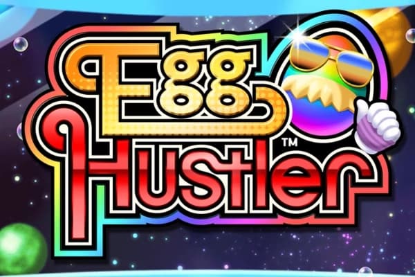 Egg Hustler - Slot Win Fast | RTP N/A | MisterTopCasino