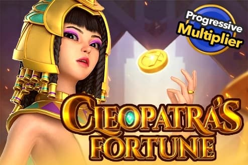 Cleopatra's Fortune - Slot Nextspin | RTP N/A | MisterTopCasino