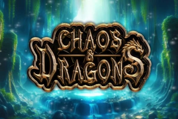 Chaos & Dragons - Slot WorldMatch | RTP N/A | MisterTopCasino