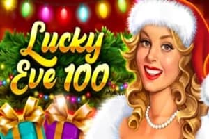 Lucky Eve 100 - Slot 1spin4win | RTP N/A | MisterTopCasino
