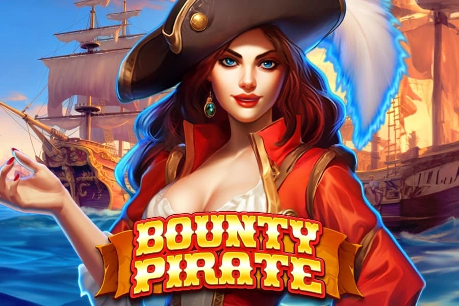 Bounty Pirate - Slot YGR | RTP N/A | MisterTopCasino