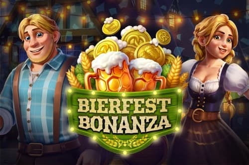 Bierfest Bonanza - Slot Rival | RTP N/A | MisterTopCasino