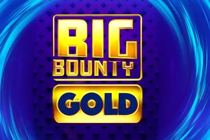 Big Bounty Gold - Slot Alchemy Gaming | RTP N/A | MisterTopCasino
