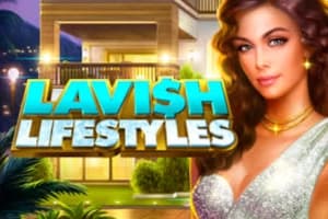 Lavish Lifestyles - Slot High 5 Games | RTP N/A | MisterTopCasino
