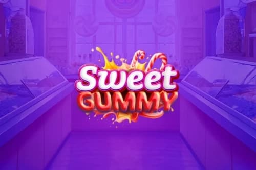 Sweet Gummy - Slot AvatarUX | RTP N/A | MisterTopCasino