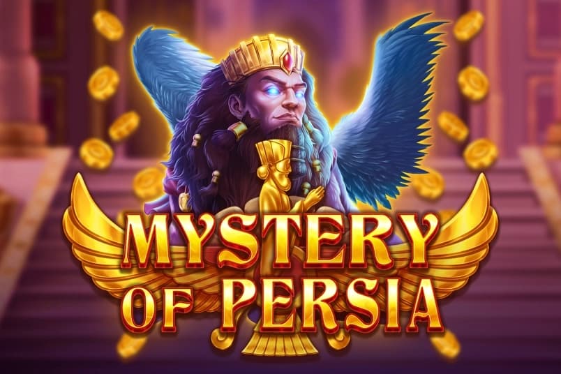 Mystery of Persia - Slot Onlyplay | RTP N/A | MisterTopCasino