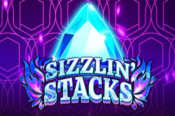 Sizzlin' Stacks - Slot AGS | RTP N/A | MisterTopCasino
