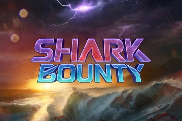 Shark Bounty - Slot Pocket Games Soft | RTP N/A | MisterTopCasino
