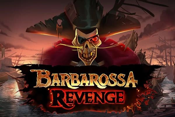 Barbarossa Revenge - Slot Peter & Sons | RTP N/A | MisterTopCasino