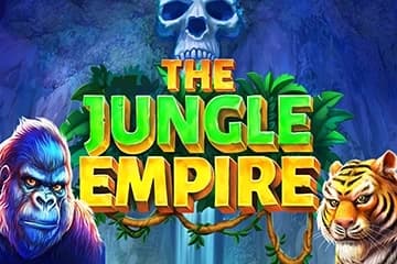 The Jungle Empire - Slot Booming Games | RTP N/A | MisterTopCasino