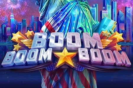 Boom Boom Boom - Slot Gamecode | RTP N/A | MisterTopCasino