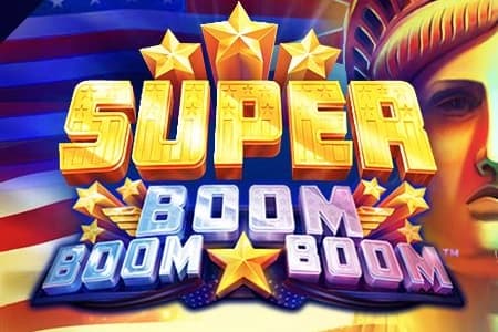 Super Boom Boom Boom - Slot Gamecode | RTP N/A | MisterTopCasino