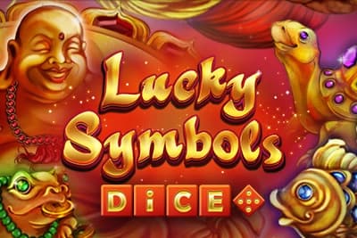 Lucky Symbols Dice - Slot BF Games | RTP N/A | MisterTopCasino