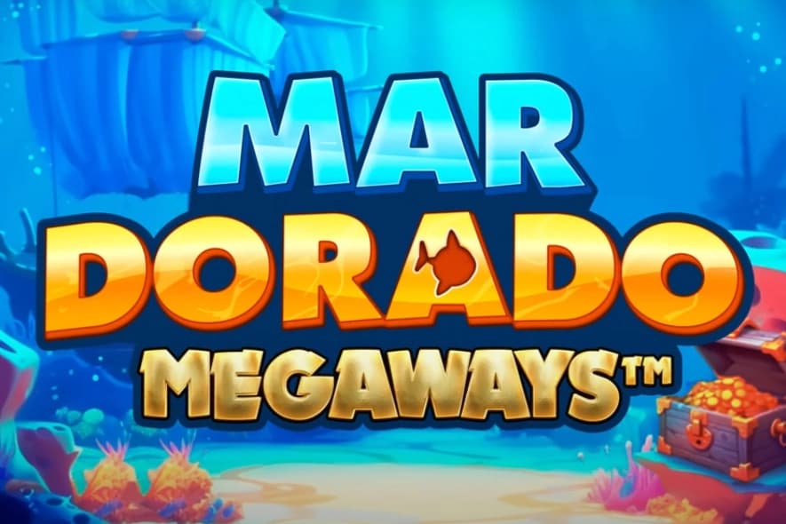 Mar Dorado Megaways - Slot MGA | RTP N/A | MisterTopCasino