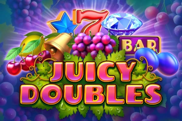 Juicy Doubles - Slot Amatic | RTP N/A | MisterTopCasino