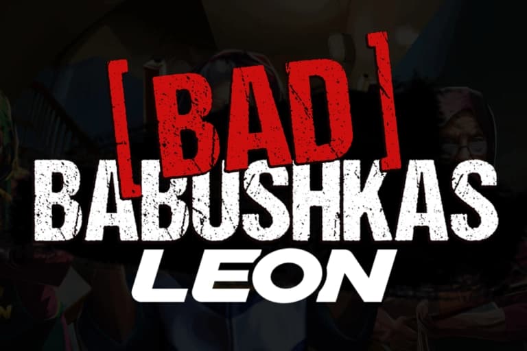 Bad Babushkas Leon - Slot Fbastards | RTP N/A | MisterTopCasino