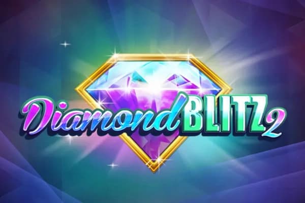 Diamond Blitz 2 - Slot Red Tiger Gaming | RTP N/A | MisterTopCasino