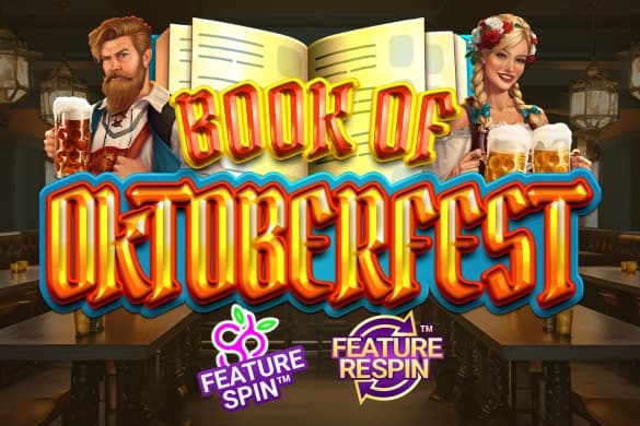Book of Oktoberfest - Slot Spinberry | RTP N/A | MisterTopCasino
