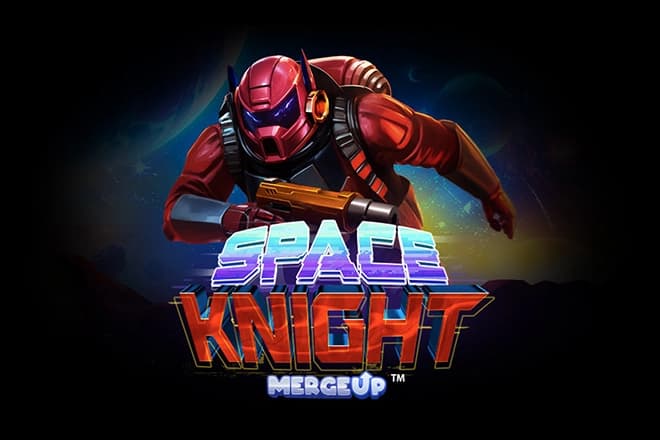 Space Knight Merge Up - Slot BGaming | RTP N/A | MisterTopCasino