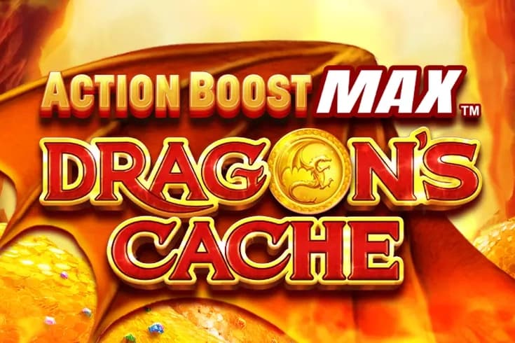 Action Boost Max Dragon's Cache - Slot SpinPlay Games | RTP 96.49% | MisterTopCasino