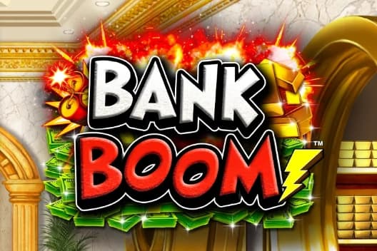 Bank Boom - Slot Lightning Box Games | RTP 96.12% | MisterTopCasino