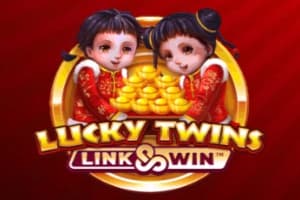 Lucky Twins Link & Win - Slot Slingshot Studios | RTP N/A | MisterTopCasino