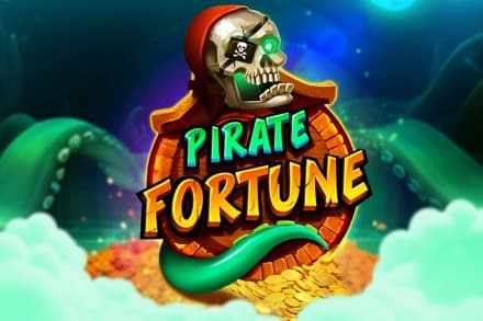 Pirate Fortune - Slot PopOK Gaming | RTP N/A | MisterTopCasino
